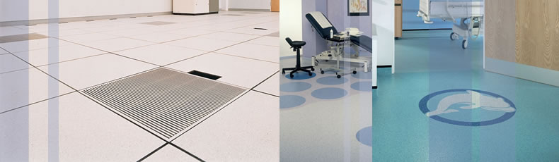 Carpets, Real Wood, Laminate, Vinyls, Carpet tiles